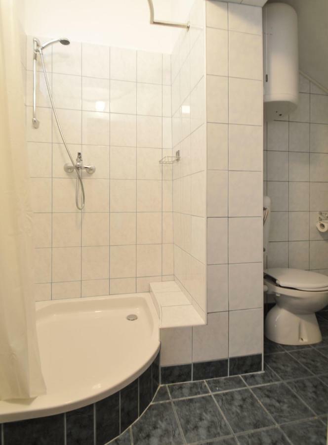 Apartments Rada Новий Винодольський Екстер'єр фото