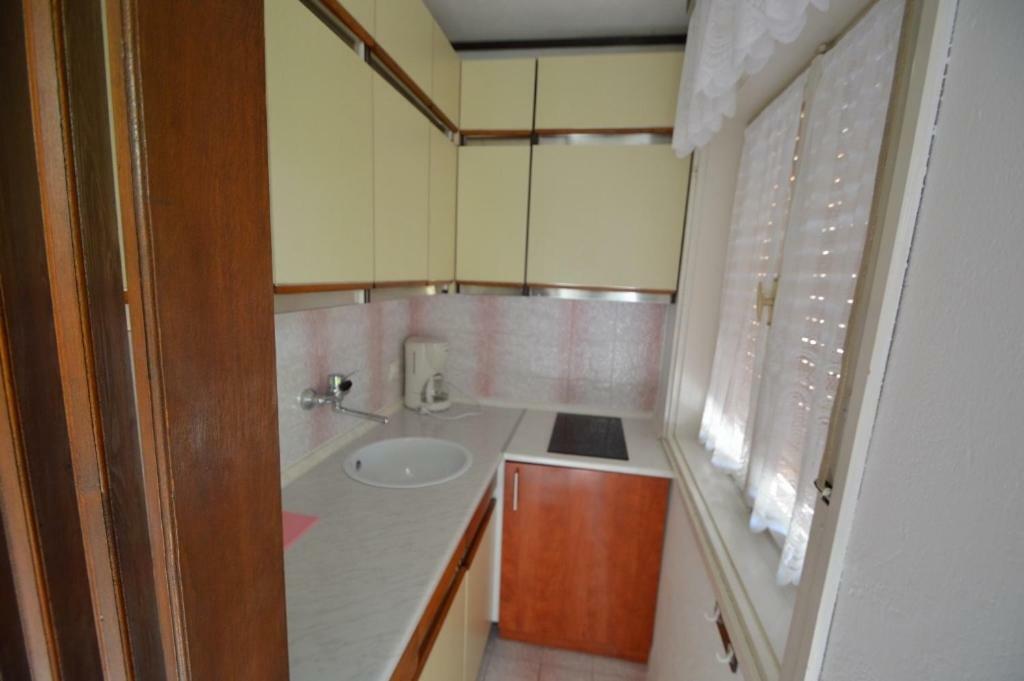 Apartments Rada Новий Винодольський Екстер'єр фото