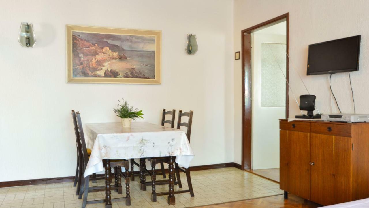 Apartments Rada Новий Винодольський Екстер'єр фото